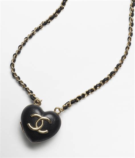 chanel pendant|chanel necklaces official website.